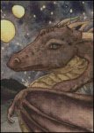 (image for) Bronze by Moonlight